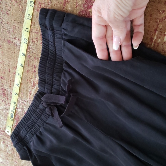 Cloth & Stone Boho Pants - Picture 5 of 8